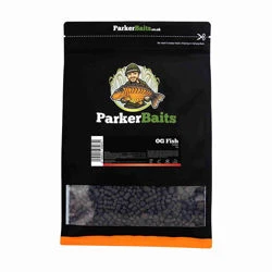 Parker Baits OG Fish Pellet